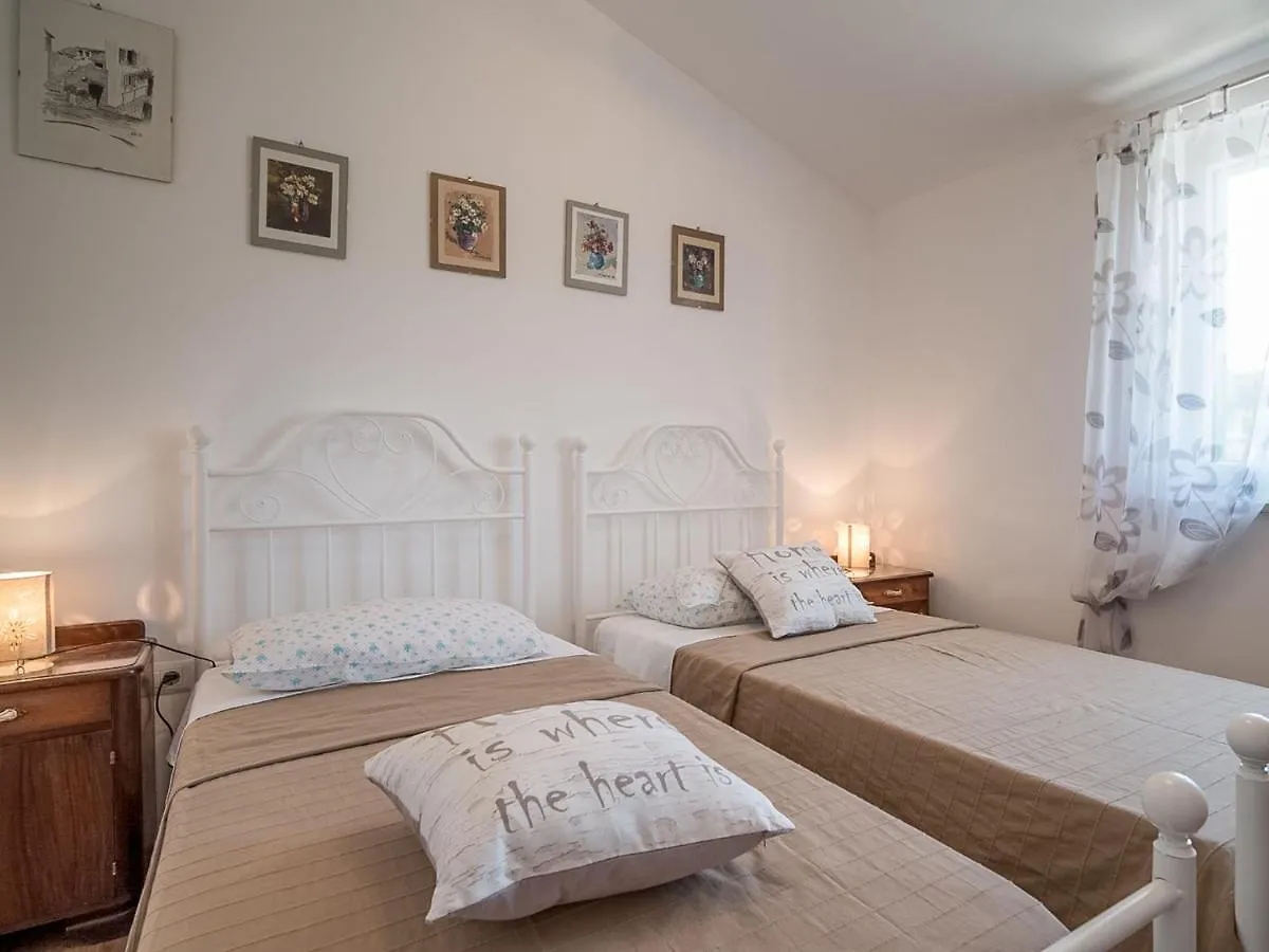 Holiday Home Villa Malini By Interhome Boskari Croatie