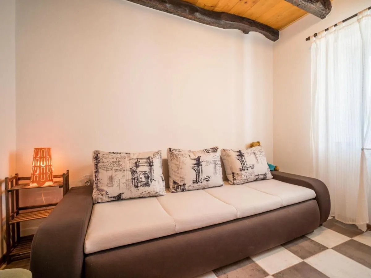 Holiday Home Villa Malini By Interhome Boskari