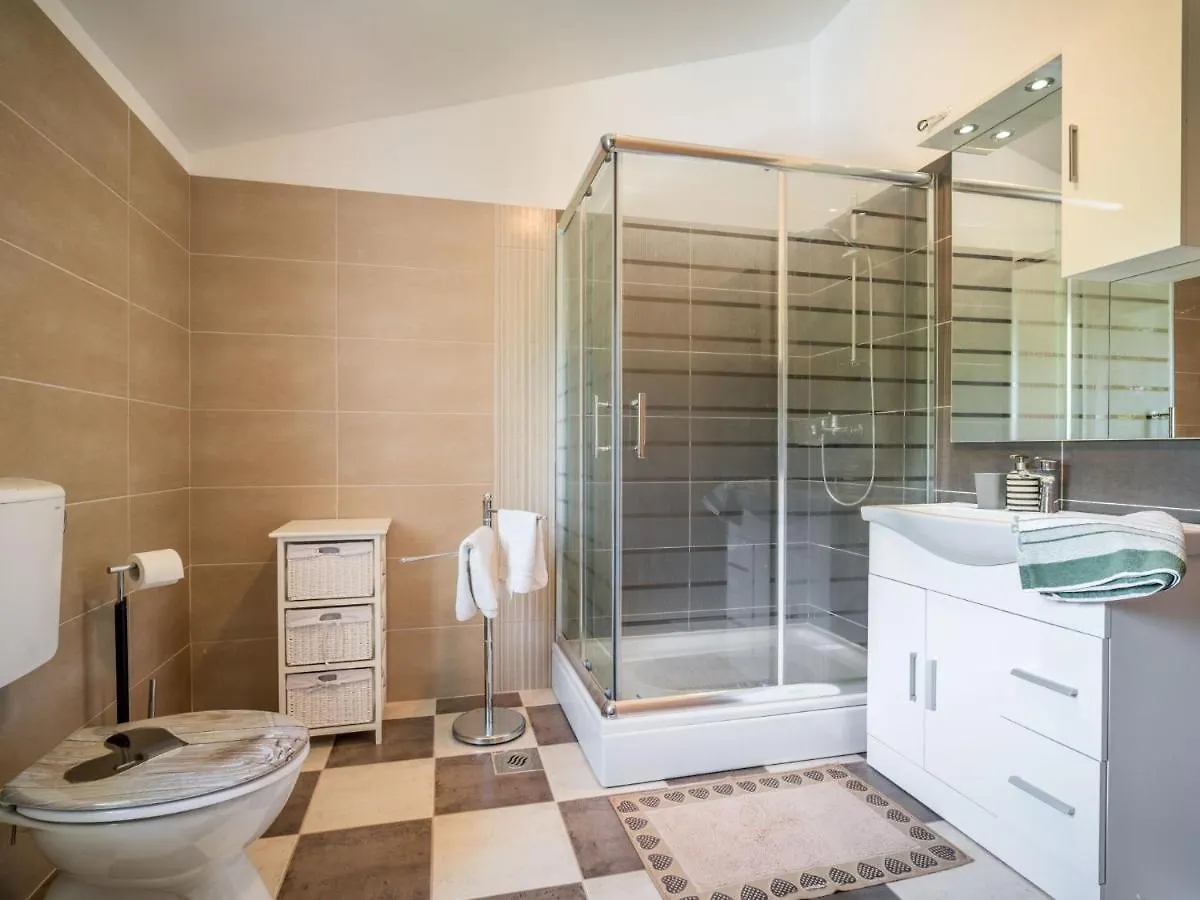 Holiday Home Villa Malini By Interhome Boskari Croatie
