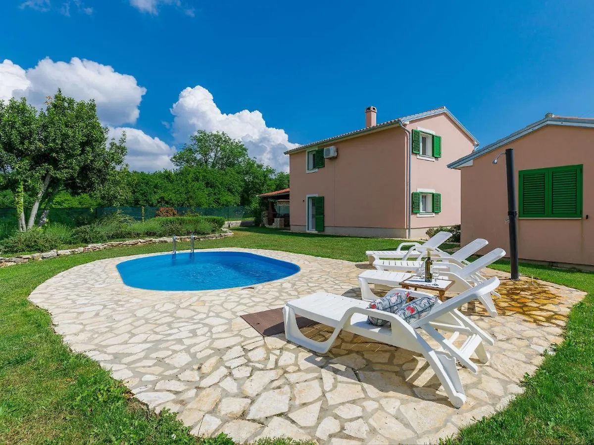 Holiday Home Villa Malini By Interhome Boskari Croatie
