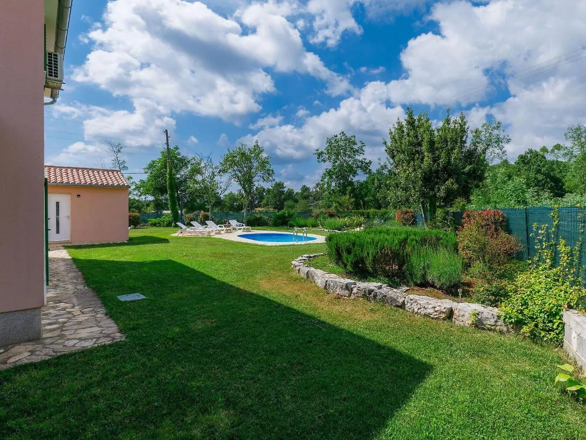 Holiday Home Villa Malini By Interhome Boskari Croatie
